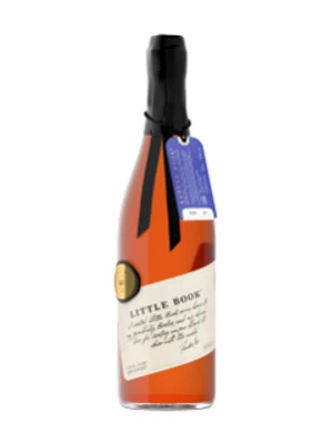 Little Book Chapter 4 Cask Strength