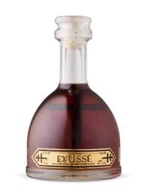 D'Usse VSOP 375ml