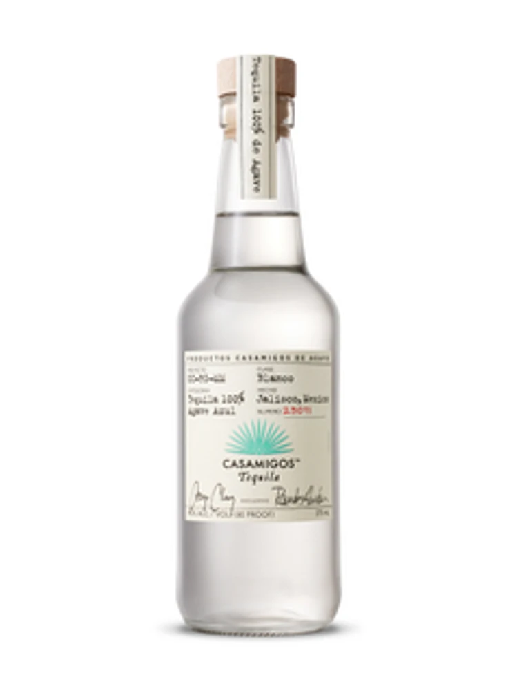 Casamigos Blanco Tequila 375ml