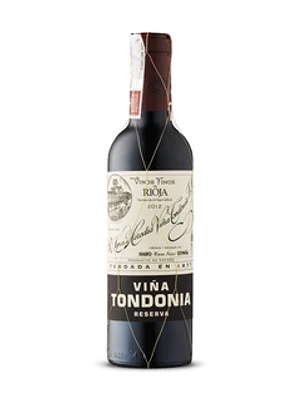 R. López de Heredia Viña Tondonia Reserva 2012