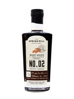 Spring Mill John Sleeman Ward Series No.2 Coffee Liqueur