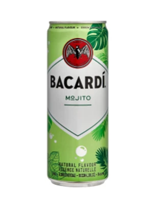 Bacardi Mojito