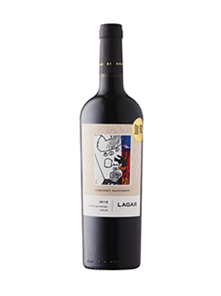 Lagar de Codegua Reserva Cabernet Sauvignon 2019