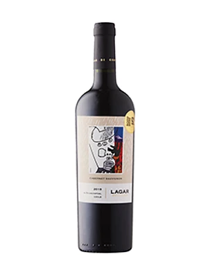 Lagar de Codegua Reserva Cabernet Sauvignon 2019
