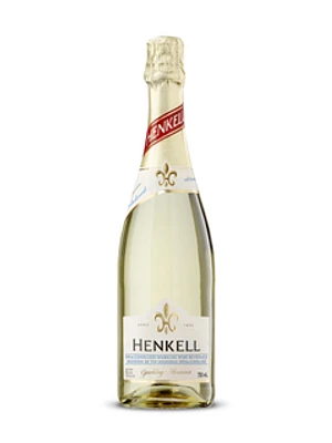 Henkell Dealcoholized Sparkling Wine