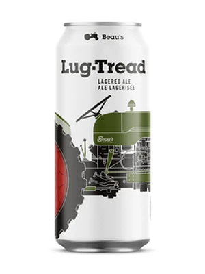 Beau's Lug Tread