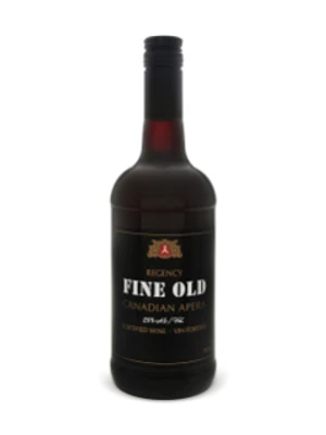 Andrès Fine Old Apera