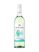 Jacob's Creek Moscato Lower Sugar