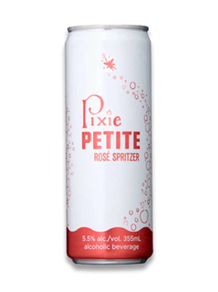 Rosehall Run Pixie Petite Rosé Spritzer