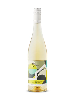13th Street Expression Series Riesling 2022