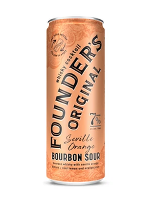 Founder's Original Bourbon Sour