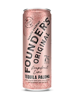 Founder's Original Tequila Paloma