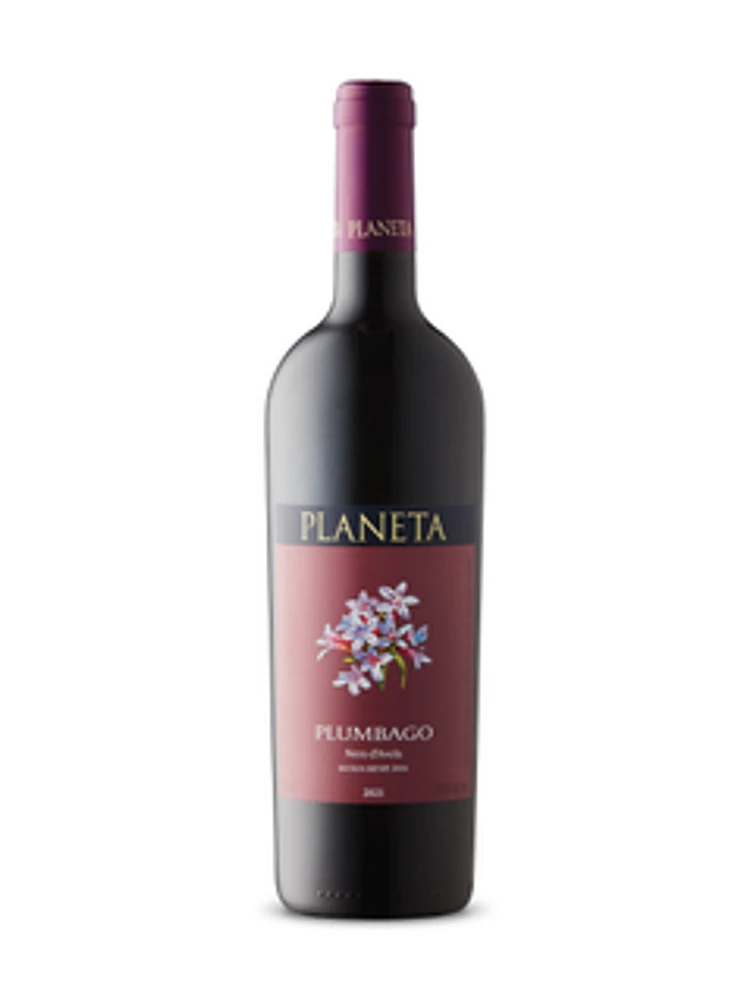 Planeta Plumbago Nero d'Avola 2021