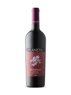 Planeta Plumbago Nero d'Avola 2021