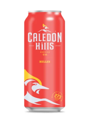 Caledon Hills Helles