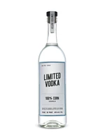 Limited Vodka