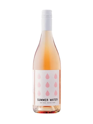 Summer Water Rosé 2022