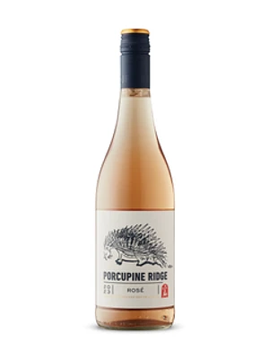 Porcupine Ridge Rosé 2023