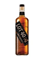 Lot No.40 Dark Oak Canadian Whisky