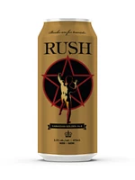 Henderson x Rush Canadian Golden Ale