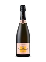 Veuve Clicquot Brut Rose Champagne