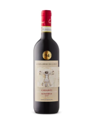 Leonardo Chianti Riserva DOCG