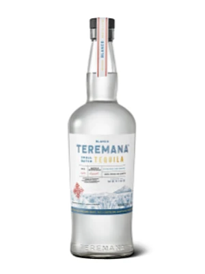 Teremana Blanco Tequila