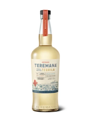 Teremana Reposado Tequila