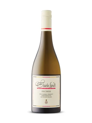 Staete Landt Duchess Wild Barrel Ferment Sauvignon Blanc 2022