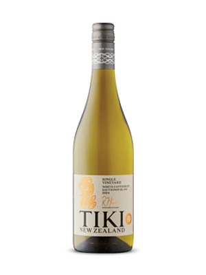 Tiki Single Vineyard North Canterbury Sauvignon Blanc 2024