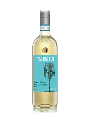 Tavernello Pinot Grigio Delle Venezie DOC