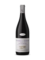 Domaine François Legros Les Noirots Chambolle-Musigny 1er Cru 2022