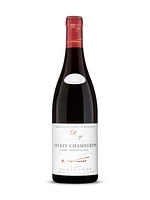 Domaine Tortochot Lavaux St-Jacques Gevrey-Chambertin 1er Cru 2021
