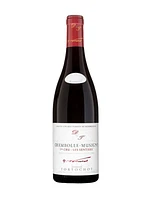 Domaine Tortochot Les Sentiers Chambolle-Musigny 1er Cru 2021
