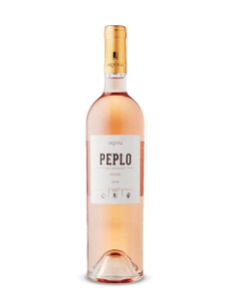 Domaine Skouras Peplo Rosé 2023