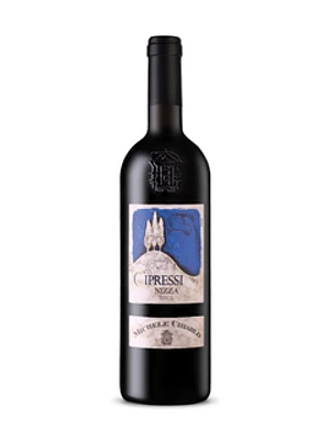 Michele Chiarlo Cipressi Nizza 2021