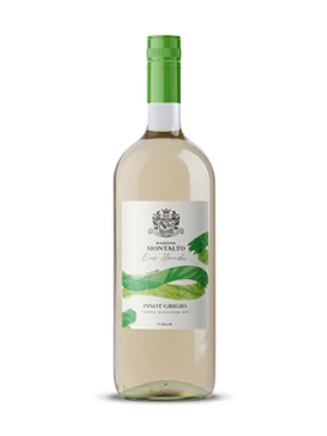 Barone Montalto Pinot Grigio