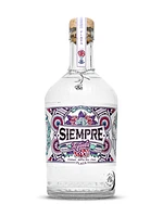 Siempre Tequila Plata