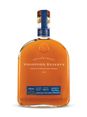 Woodford Reserve Straight Malt Whiskey