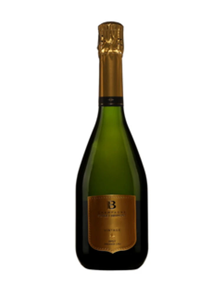 Forget-Brimont 1er Cru Brut Champagne 2012