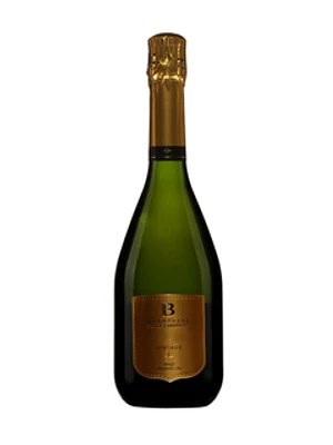 Forget-Brimont 1er Cru Brut Champagne 2012