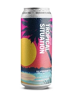 Silversmith Brewing Tropical Situation