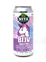 Nita Beer Company Biju