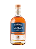 Forty Creek Foxheart