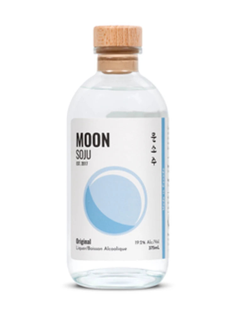 Moon Soju