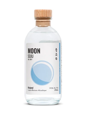 Moon Soju