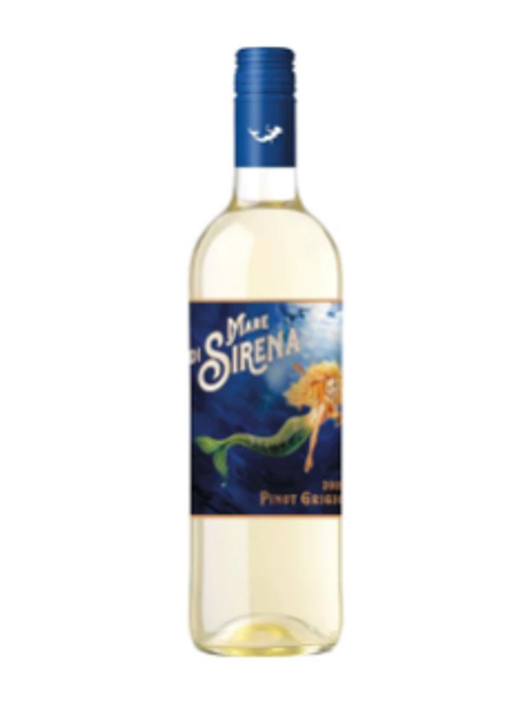 Mare Di Sirena Pinot Grigio