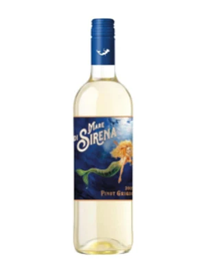 Mare Di Sirena Pinot Grigio