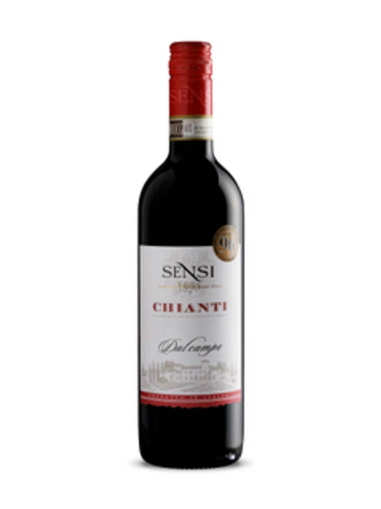 Sensi Chianti Dalcampo DOCG