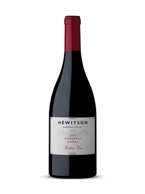 Hewitson Mother Vine Monopole Shiraz 2019